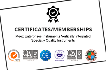 certs